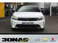 Opel Corsa GS 1.2T (48V eDCT) R-Kamera NAVI Sitzheizung Keyle Weiß - thumbnail 2