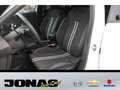 Opel Corsa GS 1.2T (48V eDCT) R-Kamera NAVI Sitzheizung Keyle Weiß - thumbnail 21