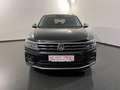 Volkswagen Tiguan Allspace 2.0 TDI HL 4Motion DSG *LED*360*ACC*PANO* Schwarz - thumbnail 3