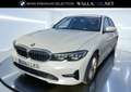 BMW 320 320i Auto. Blanc - thumbnail 1