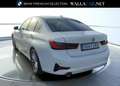 BMW 320 320i Auto. Blanc - thumbnail 3
