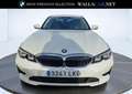 BMW 320 320i Auto. Blanc - thumbnail 2