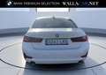 BMW 320 320i Auto. Blanc - thumbnail 4