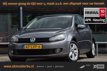 Volkswagen Golf 1.2 TSI Tour | Org. NL | APK 5-2025 | Trekhaak | C
