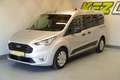 Ford Transit Connect TransitConnect 1.5 EcoBlue 230 L2 "TEMP*SITZH*NAV Silber - thumbnail 10