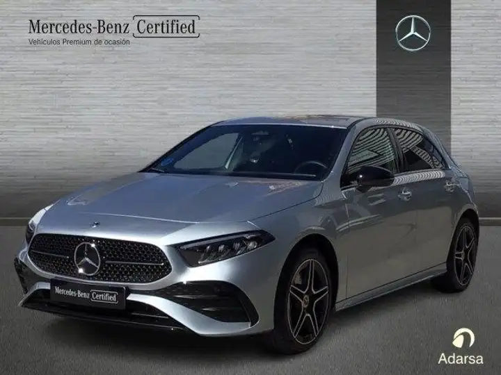 Mercedes-Benz Clase A A 200 AutW177 2026