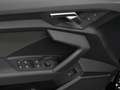 Audi A3 40 TFSIe KEYLESS DAB+ LM16 TEMPOMAT Black - thumbnail 10