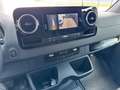 Mercedes-Benz Sprinter 317 CDI Lang Silber MBUX RWD Klima Argent - thumbnail 13