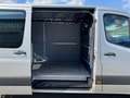 Mercedes-Benz Sprinter 317 CDI Lang Silber MBUX RWD Klima Argent - thumbnail 7