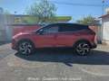 Nissan Qashqai 3ª serie Qashqai MHEV 158 CV Xtronic 4WD Tekna+ Rosso - thumbnail 4