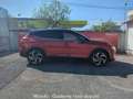 Nissan Qashqai 3ª serie Qashqai MHEV 158 CV Xtronic 4WD Tekna+ Rosso - thumbnail 5