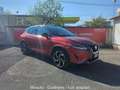 Nissan Qashqai 3ª serie Qashqai MHEV 158 CV Xtronic 4WD Tekna+ Rosso - thumbnail 1