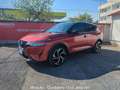 Nissan Qashqai 3ª serie Qashqai MHEV 158 CV Xtronic 4WD Tekna+ Rosso - thumbnail 3