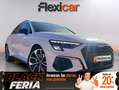 Audi S3 Sportback quattro S tronic Blanco - thumbnail 1