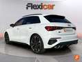 Audi S3 Sportback quattro S tronic Blanc - thumbnail 5