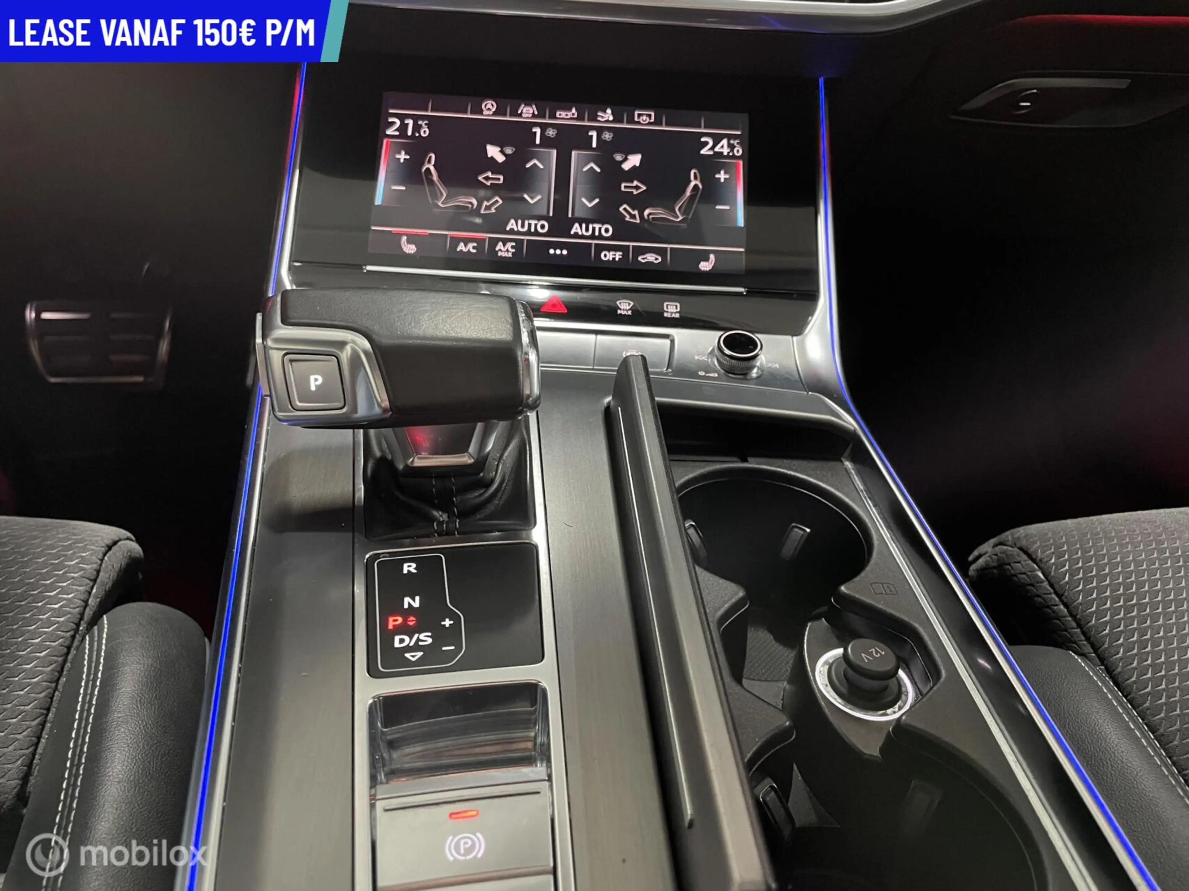 Audi A7 Sportback 55 TFSI quattro 3X SLINE PANORAMA VIRTUA — photo 24