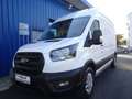 Ford Transit 2,0 TDCI Trend 350 Kastenwagen L3H3 Weiß - thumbnail 3