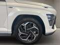 Hyundai KONA N Line 4WD Ultimate-Paket, Glasschiebedach, BOSE Weiß - thumbnail 21