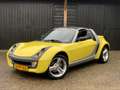 smart roadster 0.7 Turbo 82PK Yellow - thumbnail 7