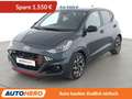 Hyundai i10 1.0 TGDI N Line*SPUR*PDC*SHZ*KLIMA*TEMPO* Grau - thumbnail 1