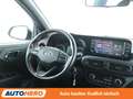 Hyundai i10 1.0 TGDI N Line*SPUR*PDC*SHZ*KLIMA*TEMPO* Grau - thumbnail 13