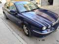 Jaguar X-Type X-Type 2.0d Executive E3 Blu/Azzurro - thumbnail 5