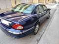 Jaguar X-Type X-Type 2.0d Executive E3 Blu/Azzurro - thumbnail 2