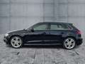 Audi A3 1.5 TSI 2xS-LINE LED+NAV+PDC+GRA+VC Czarny - thumbnail 4