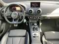 Audi A3 1.5 TSI 2xS-LINE LED+NAV+PDC+GRA+VC Czarny - thumbnail 9