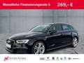 Audi A3 1.5 TSI 2xS-LINE LED+NAV+PDC+GRA+VC Czarny - thumbnail 1