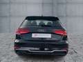 Audi A3 1.5 TSI 2xS-LINE LED+NAV+PDC+GRA+VC Schwarz - thumbnail 5