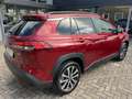 Toyota Corolla Cross 1.8 Hybrid 140 Style A/T + FABRIEKSGARANTIE Rouge - thumbnail 4
