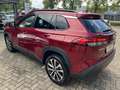 Toyota Corolla Cross 1.8 Hybrid 140 Style A/T + FABRIEKSGARANTIE Rouge - thumbnail 5