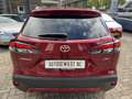Toyota Corolla Cross 1.8 Hybrid 140 Style A/T + FABRIEKSGARANTIE Rouge - thumbnail 7