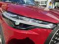 Toyota Corolla Cross 1.8 Hybrid 140 Style A/T + FABRIEKSGARANTIE Rouge - thumbnail 28