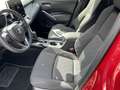 Toyota Corolla Cross 1.8 Hybrid 140 Style A/T + FABRIEKSGARANTIE Rouge - thumbnail 15
