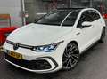 Volkswagen Golf Golf 8 2.0 TSI GTI I PANO I DEALERONDERHOUDEN Blanc - thumbnail 4