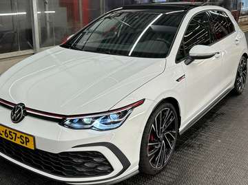 Golf 8 2.0 TSI GTI I PANO I DEALERONDERHOUDEN