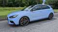 Hyundai i30 i30 N Performance Full Stock Tetto Blu/Azzurro - thumbnail 1