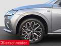 Skoda Scala 1.5 TSI DSG Selection NAVI MATRIX RFK PDC KEYLESS Grau - thumbnail 9