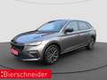Skoda Scala 1.5 TSI DSG Selection NAVI MATRIX RFK PDC KEYLESS Grau - thumbnail 1