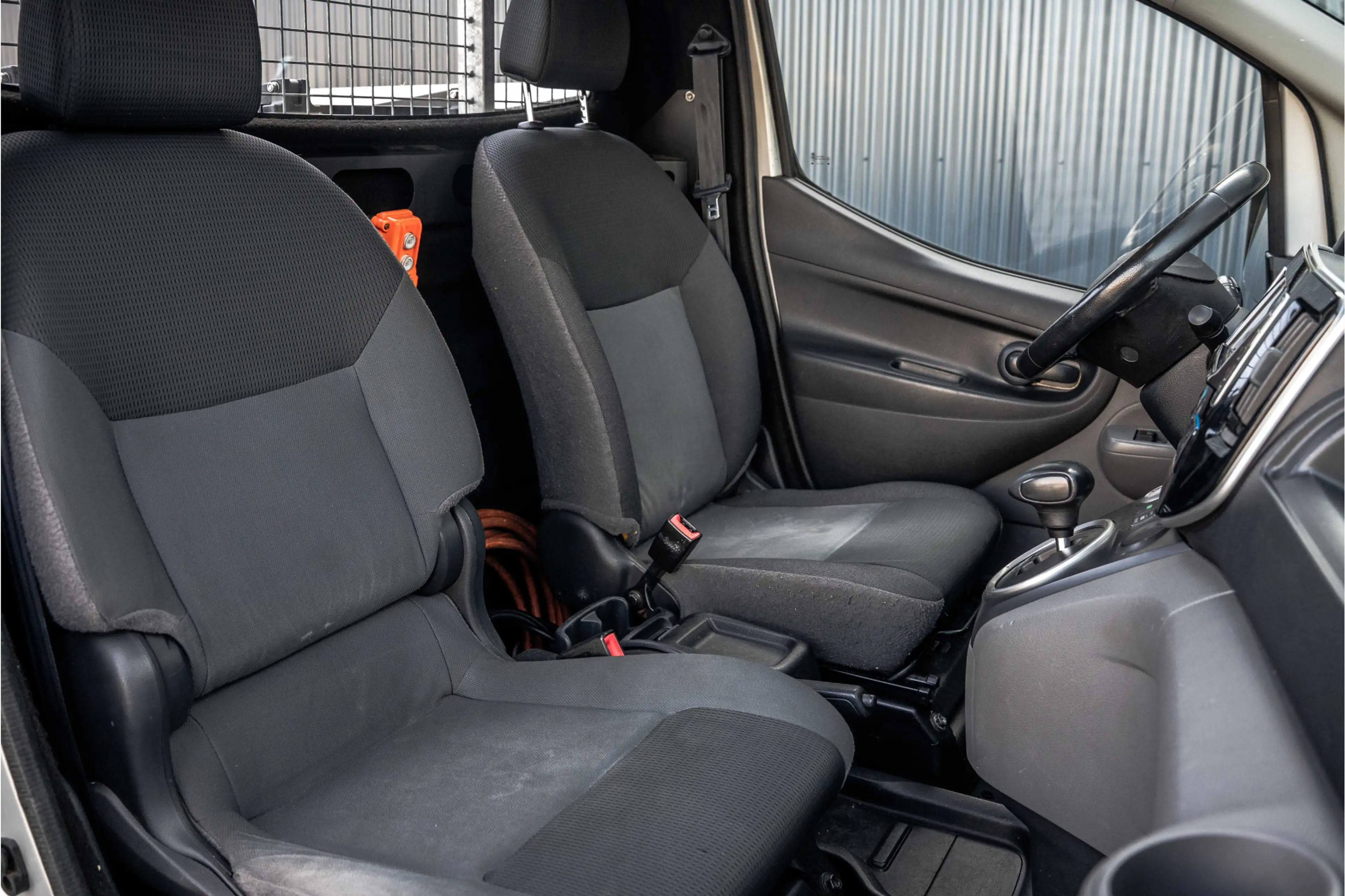 Nissan E-NV200 | Kipper | Volledig elektrisch | Camera | Navi | S — photo 14