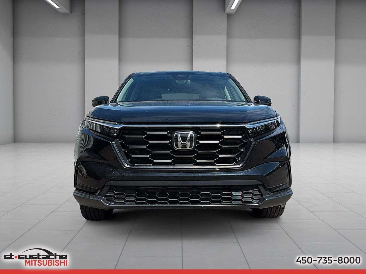 2025 Honda CR-V LX Traction Intégrale-sièges chauffants-caméra — снимка 1