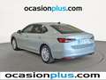 Skoda Superb 1.5 TSI MHEV Essence DSG 110kW Plateado - thumbnail 3