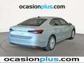 Skoda Superb 1.5 TSI MHEV Essence DSG 110kW Plateado - thumbnail 4