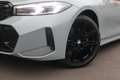 BMW 340 i M /1 eig/xDrive/Headup/Adpt/360°/trekh/Leder/ - thumbnail 8