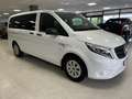 Mercedes-Benz Vito Tourer 116 2.0 CDI LUNGO 5 posti Weiß - thumbnail 1