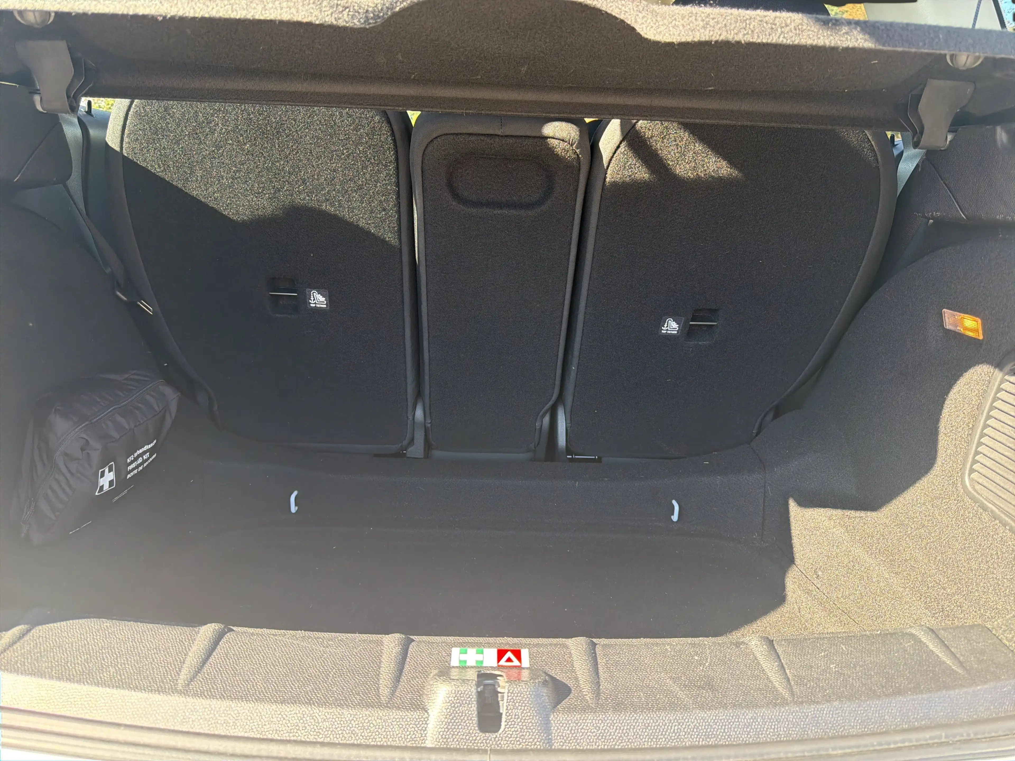 MINI One Countryman One Countryman Black Pepper Xenon BT Klimaaut. — photo 15