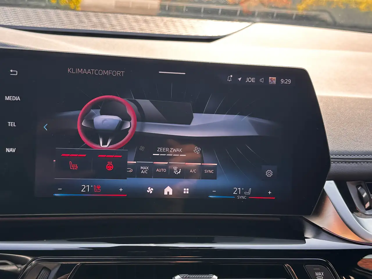 BMW 218 Active Tourer M-SPORT SHADOWLINE/ HEAD-UP/PANODAK/ SPORTZETELS/MASSAGEZETELS/360 CAMERA/ADAPTIEVE CRUISE/ELEK TREKHAAK/, миниатюра 23