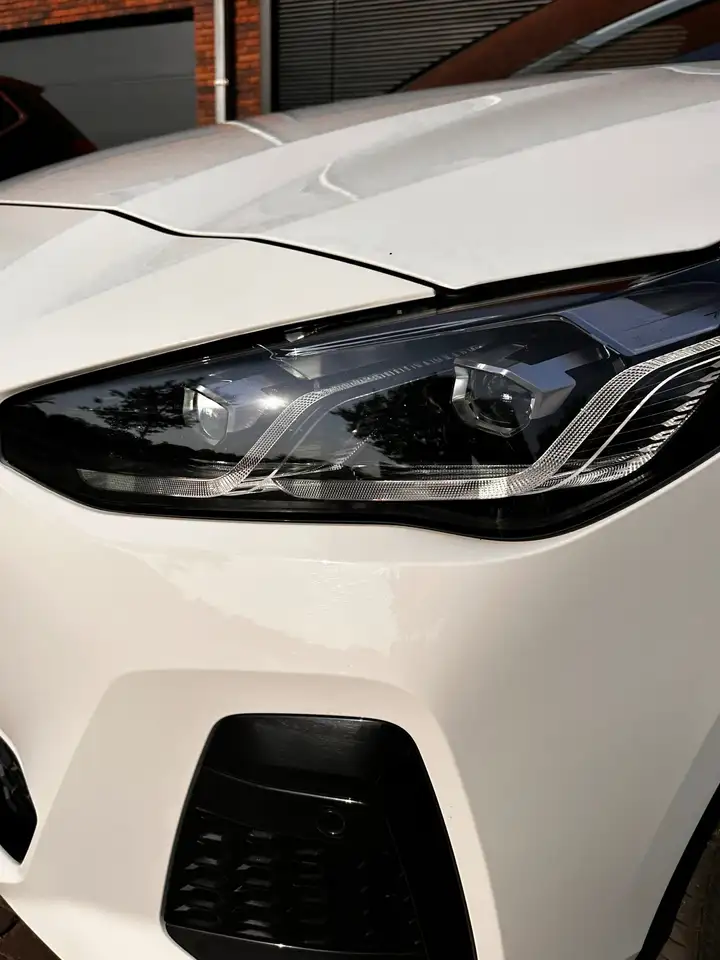 BMW 218 Active Tourer M-SPORT SHADOWLINE/ HEAD-UP/PANODAK/ SPORTZETELS/MASSAGEZETELS/360 CAMERA/ADAPTIEVE CRUISE/ELEK TREKHAAK/, миниатюра 9